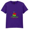 Softstyle™ youth ringspun t-shirt Thumbnail