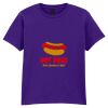 Softstyle™ youth ringspun t-shirt Thumbnail