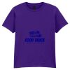 Softstyle™ youth ringspun t-shirt Thumbnail