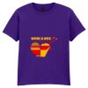 Softstyle™ youth ringspun t-shirt Thumbnail