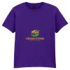 Softstyle™ youth ringspun t-shirt Thumbnail