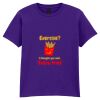 Softstyle™ youth ringspun t-shirt Thumbnail