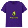 Softstyle™ youth ringspun t-shirt Thumbnail