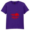 Softstyle™ youth ringspun t-shirt Thumbnail