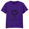 Softstyle™ youth ringspun t-shirt Thumbnail