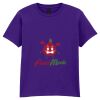 Softstyle™ youth ringspun t-shirt Thumbnail