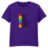 Softstyle™ youth ringspun t-shirt Thumbnail