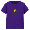 Softstyle™ youth ringspun t-shirt Thumbnail