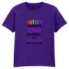 Softstyle™ youth ringspun t-shirt Thumbnail
