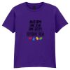 Softstyle™ youth ringspun t-shirt Thumbnail