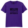 Softstyle™ youth ringspun t-shirt Thumbnail