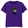 Softstyle™ youth ringspun t-shirt Thumbnail