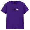 Softstyle™ youth ringspun t-shirt Thumbnail