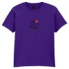 Softstyle™ youth ringspun t-shirt Thumbnail