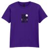 Softstyle™ youth ringspun t-shirt Thumbnail
