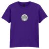 Softstyle™ youth ringspun t-shirt Thumbnail