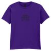Softstyle™ youth ringspun t-shirt Thumbnail