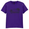 Softstyle™ youth ringspun t-shirt Thumbnail
