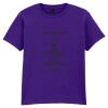 Softstyle™ youth ringspun t-shirt Thumbnail