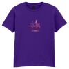 Softstyle™ youth ringspun t-shirt Thumbnail
