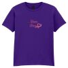 Softstyle™ youth ringspun t-shirt Thumbnail