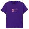 Softstyle™ youth ringspun t-shirt Thumbnail
