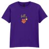 Softstyle™ youth ringspun t-shirt Thumbnail