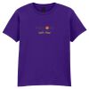 Softstyle™ youth ringspun t-shirt Thumbnail