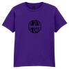 Softstyle™ youth ringspun t-shirt Thumbnail