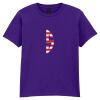 Softstyle™ youth ringspun t-shirt Thumbnail