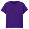 Softstyle™ youth ringspun t-shirt Thumbnail