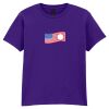 Softstyle™ youth ringspun t-shirt Thumbnail