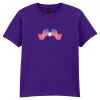 Softstyle™ youth ringspun t-shirt Thumbnail