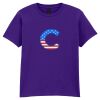 Softstyle™ youth ringspun t-shirt Thumbnail