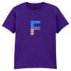 Softstyle™ youth ringspun t-shirt Thumbnail