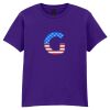 Softstyle™ youth ringspun t-shirt Thumbnail