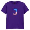 Softstyle™ youth ringspun t-shirt Thumbnail