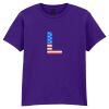 Softstyle™ youth ringspun t-shirt Thumbnail