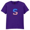 Softstyle™ youth ringspun t-shirt Thumbnail