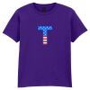 Softstyle™ youth ringspun t-shirt Thumbnail