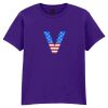 Softstyle™ youth ringspun t-shirt Thumbnail