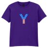 Softstyle™ youth ringspun t-shirt Thumbnail