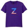 Softstyle™ youth ringspun t-shirt Thumbnail