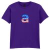 Softstyle™ youth ringspun t-shirt Thumbnail