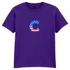 Softstyle™ youth ringspun t-shirt Thumbnail