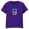 Softstyle™ youth ringspun t-shirt Thumbnail