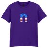 Softstyle™ youth ringspun t-shirt Thumbnail