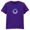 Softstyle™ youth ringspun t-shirt Thumbnail