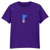 Softstyle™ youth ringspun t-shirt Thumbnail