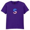 Softstyle™ youth ringspun t-shirt Thumbnail